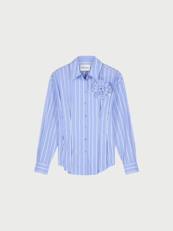Irina Blouse