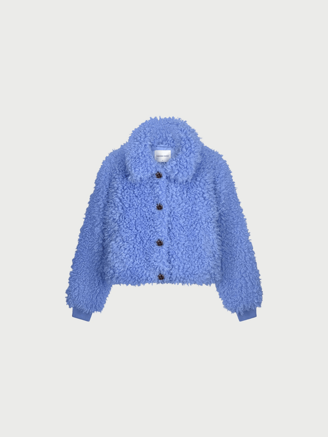 Bobby Jacket