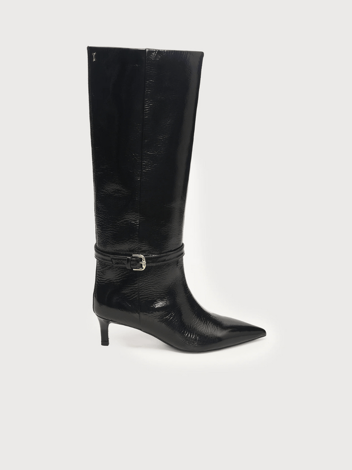 Charlie Boots