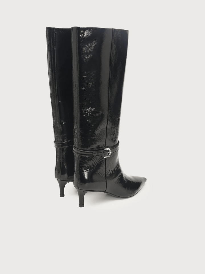 Charlie Boots