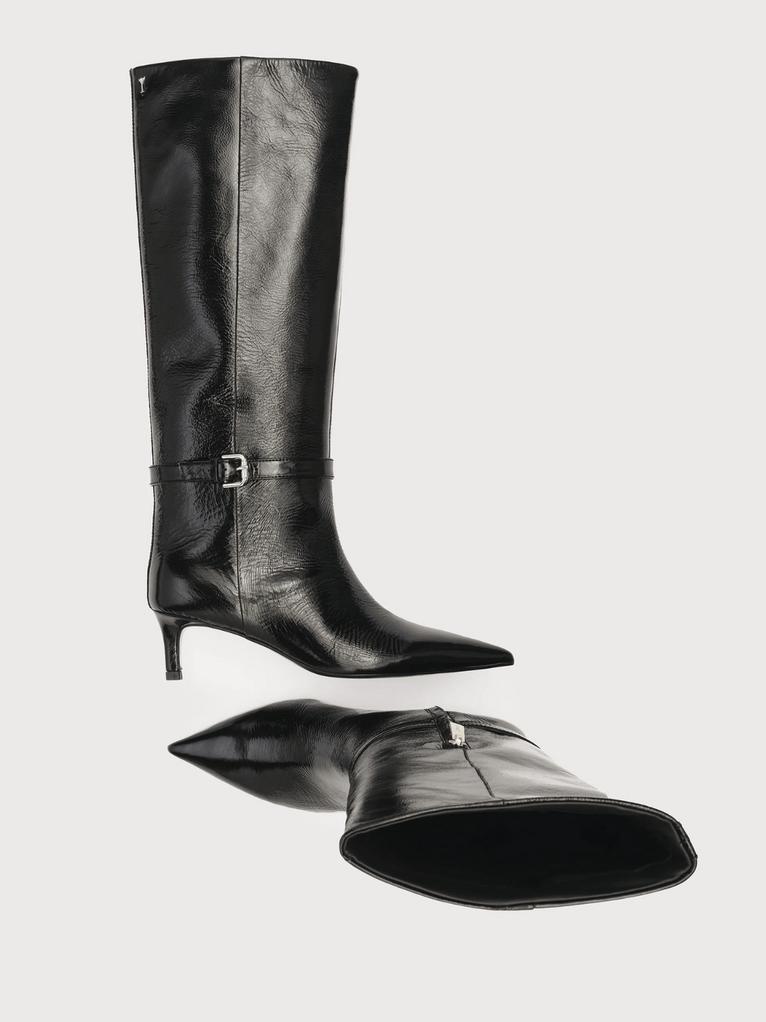 Charlie Boots