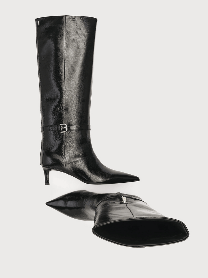 Charlie Boots