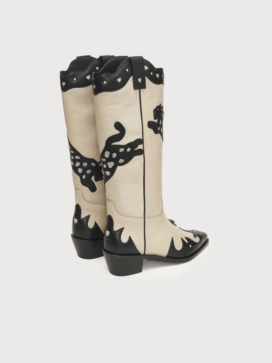 Debby Cowboy Boots