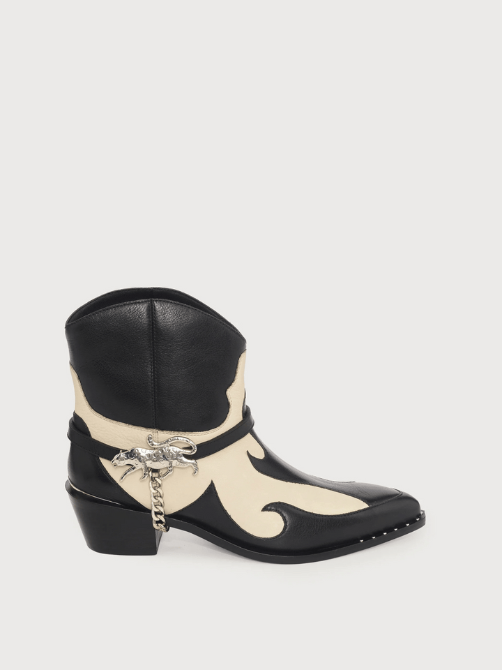 Kamali Cowboy Boots