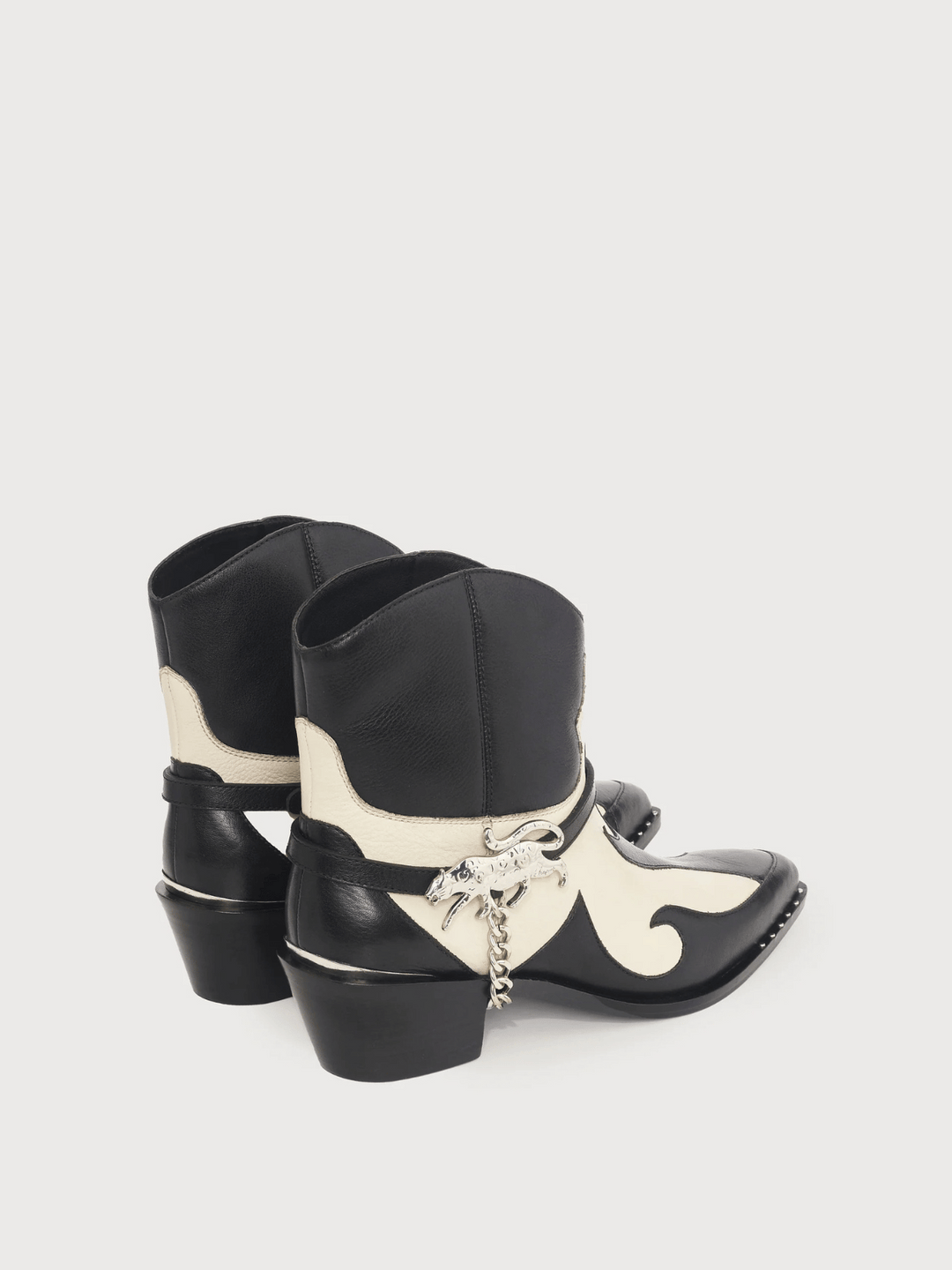 Kamali Cowboy Boots