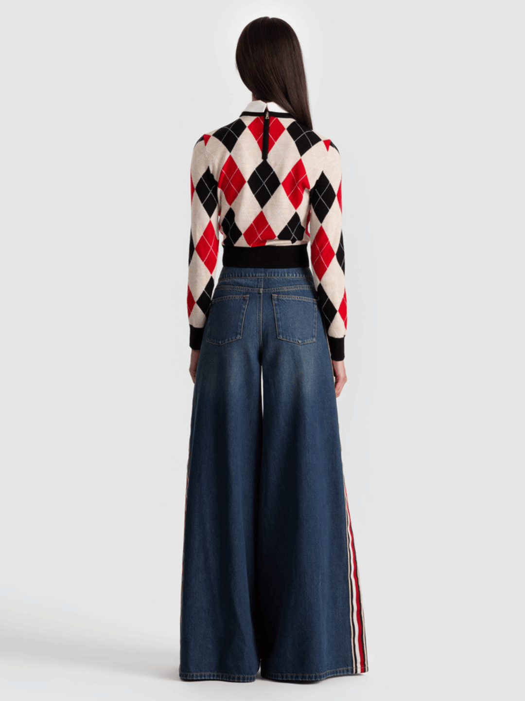Carolann Pullover