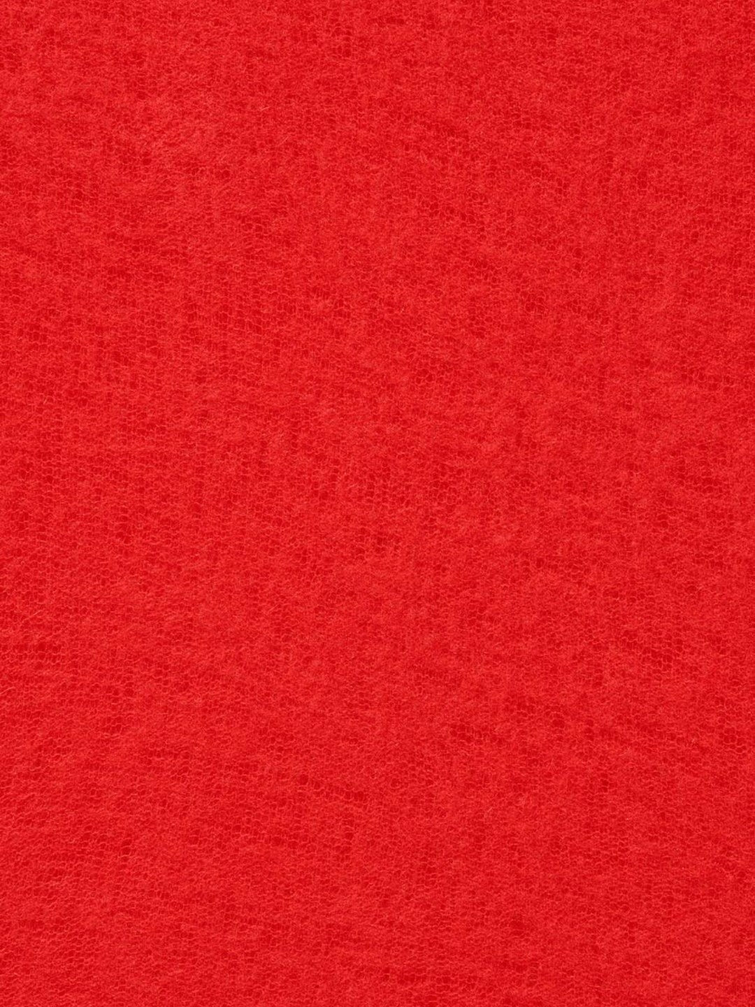 Kaschmirschal Chili Red
