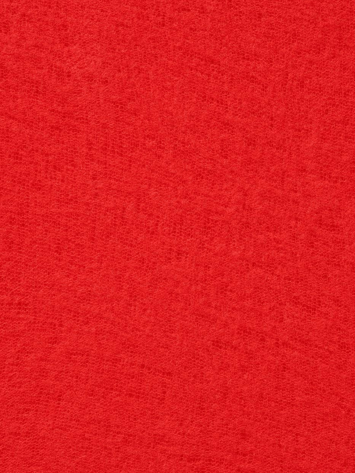 Kaschmirschal Chili Red