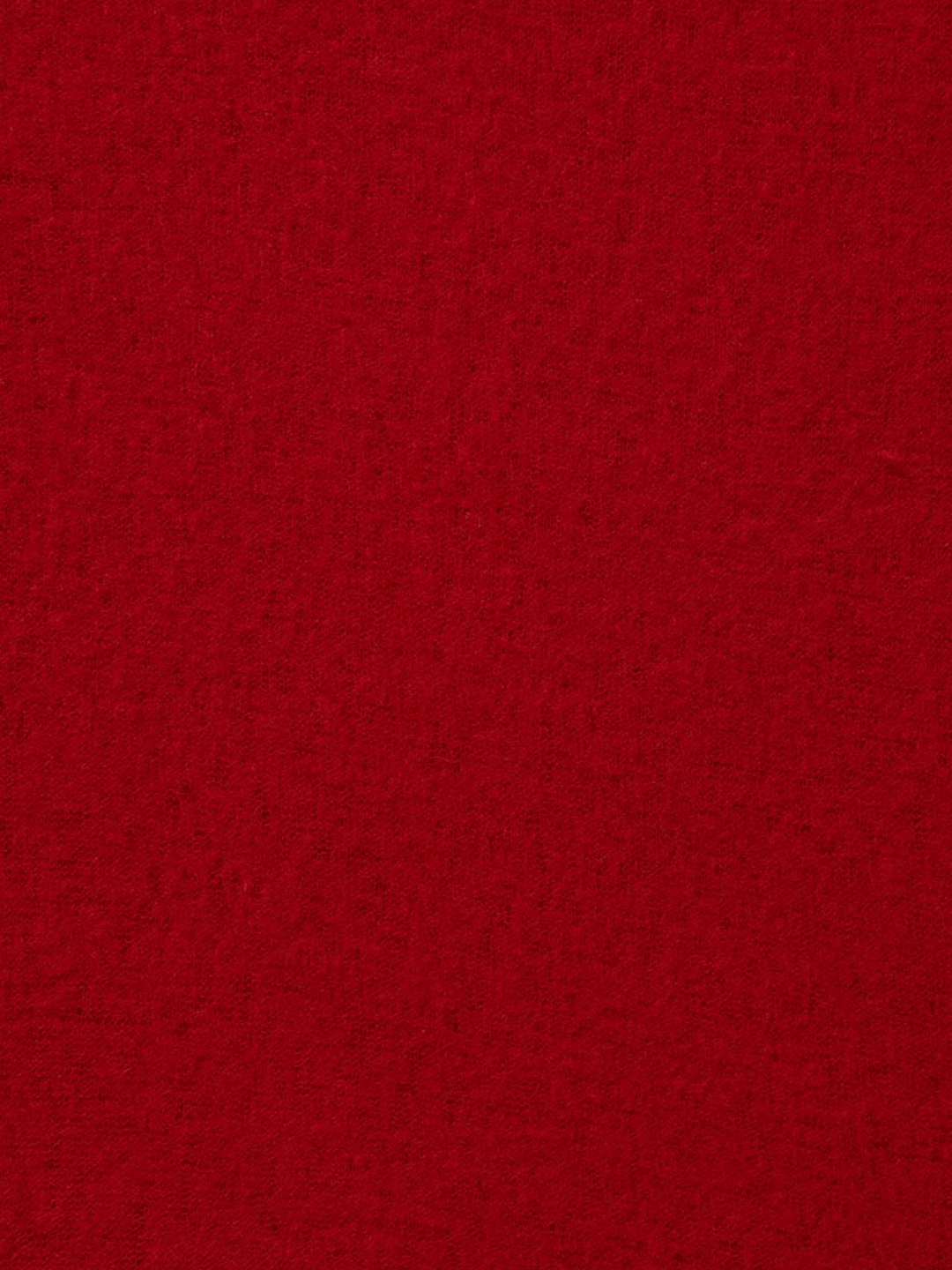 Kaschmirschal Red II