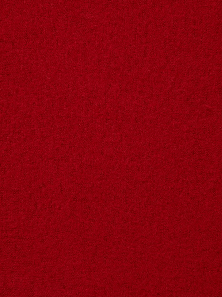 Kaschmirschal Red II