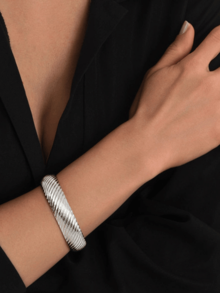 Zaza bracelet, narrow