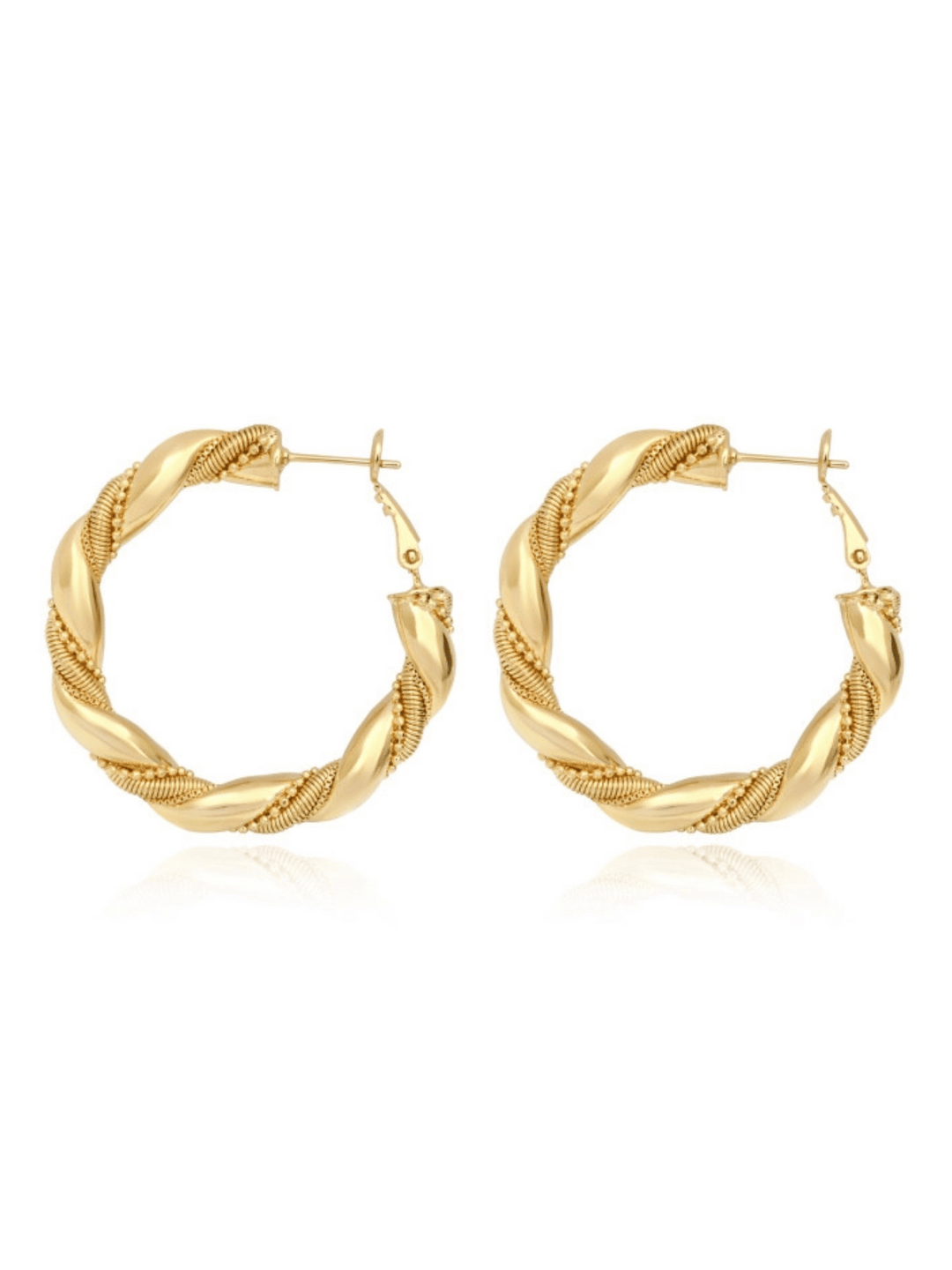 Earrings Tess M