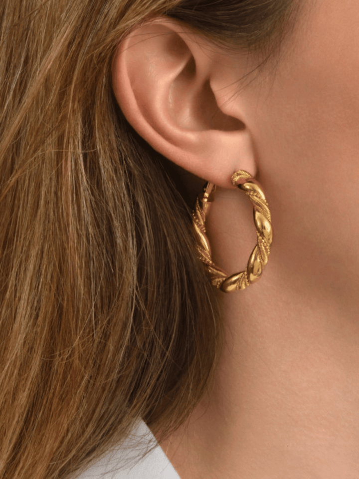 Earrings Tess M