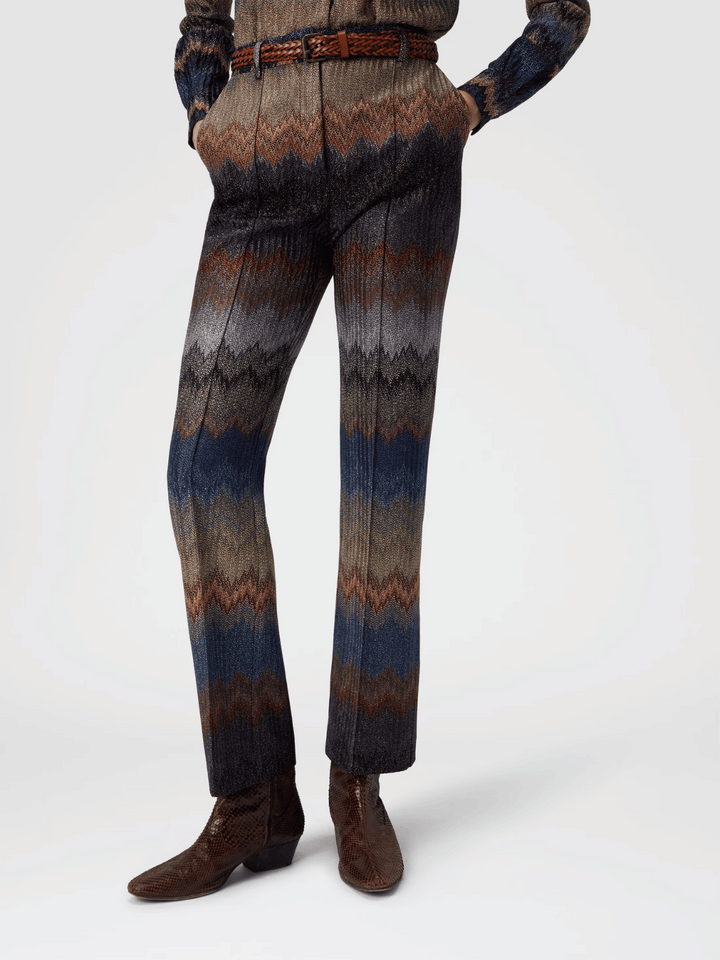 Trompetenhose