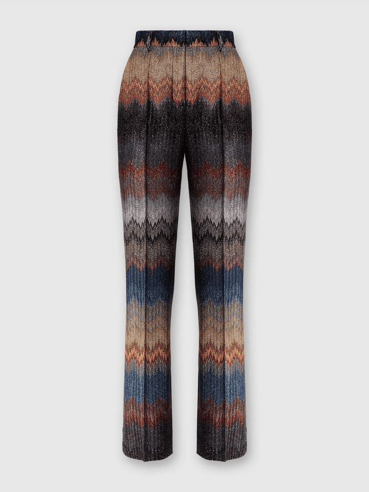 Trompetenhose
