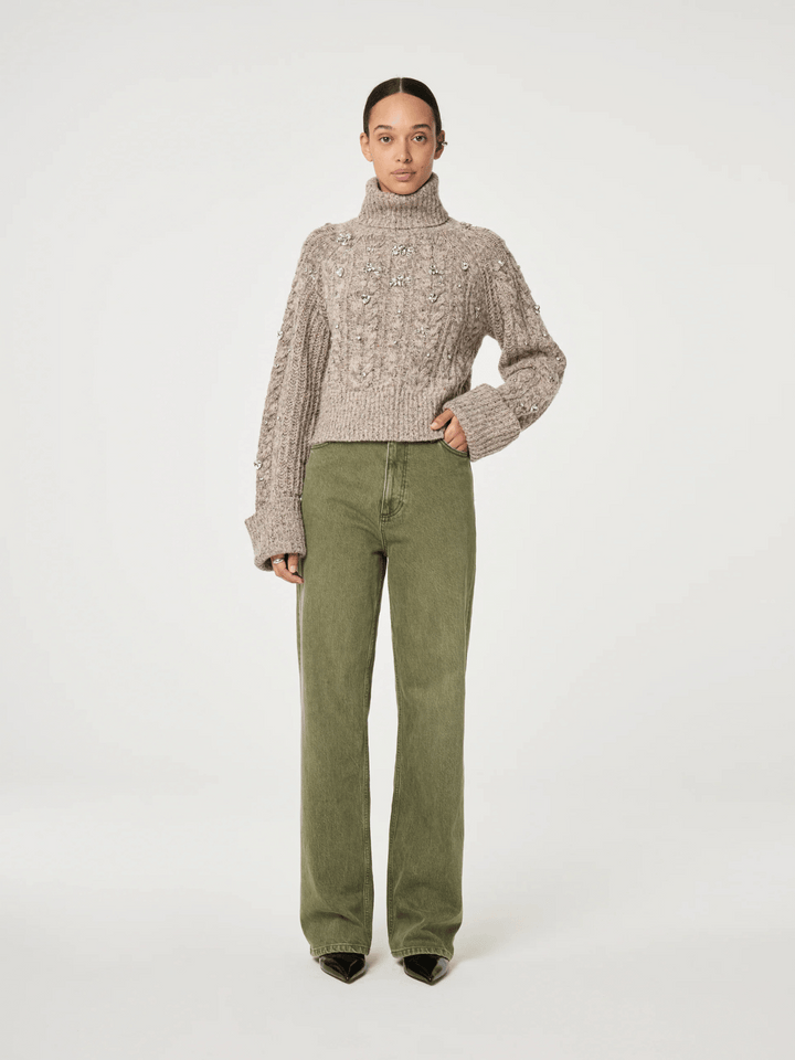 Jules Pullover