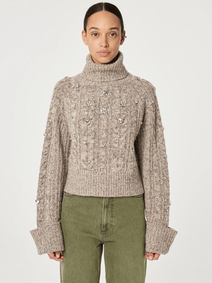 Jules Pullover