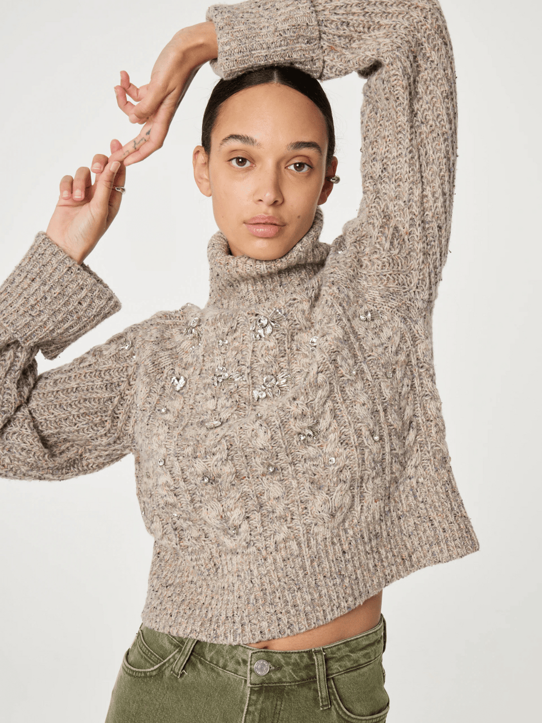 Jules Pullover