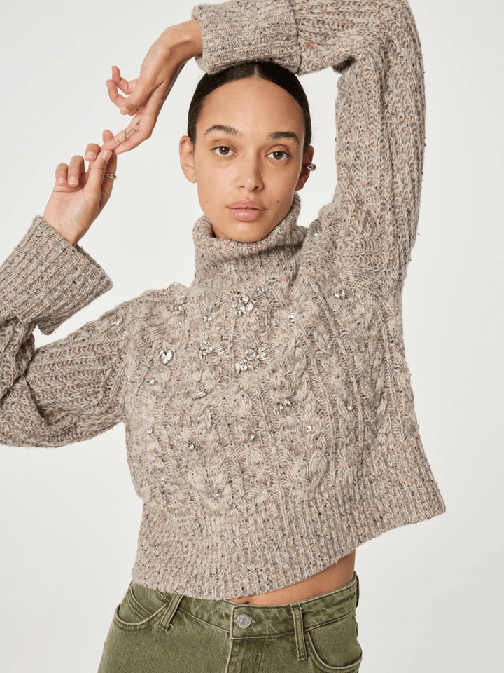 Jules Pullover