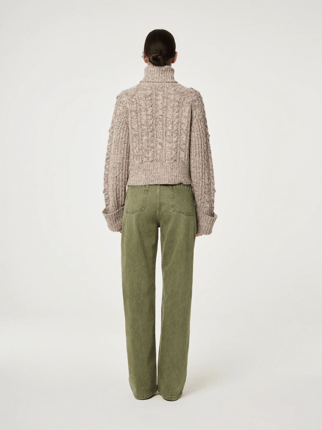 Jules Pullover
