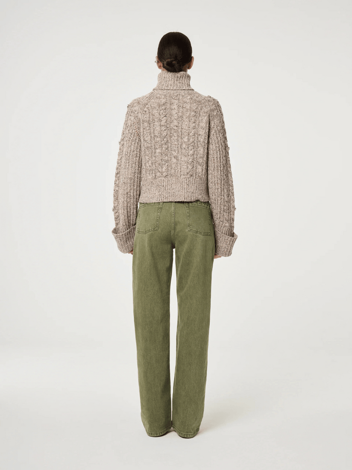 Jules Pullover