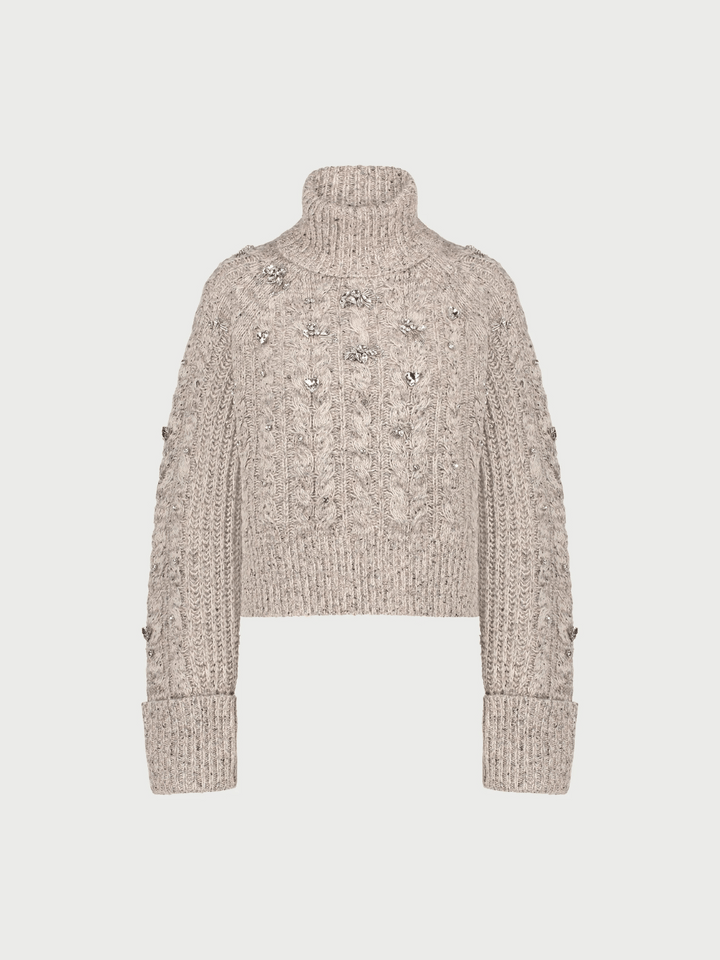Jules Pullover