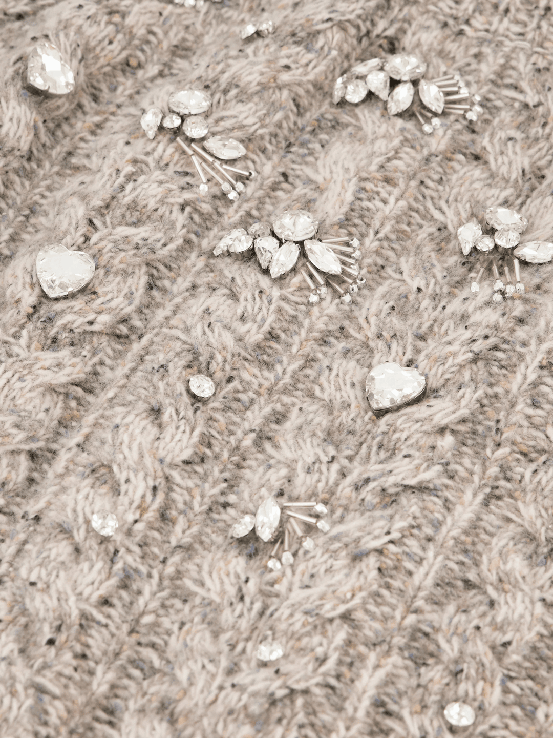Jules Pullover