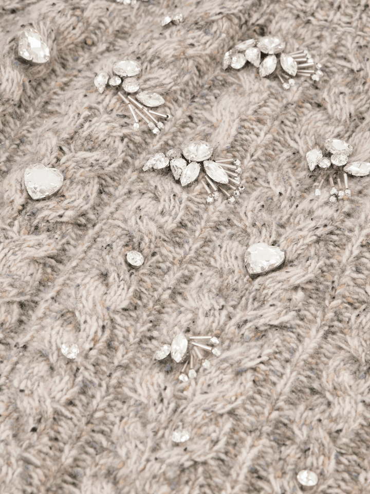 Jules Pullover