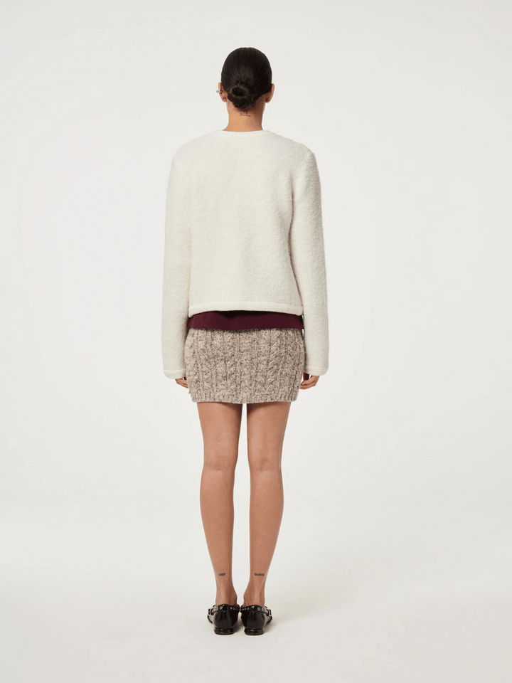 Marcia Cardigan