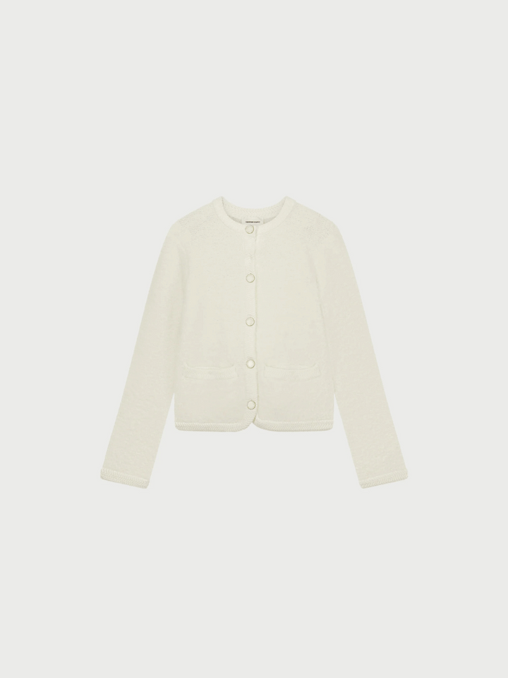Marcia Cardigan