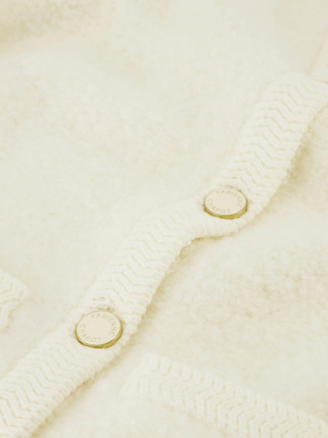 Marcia Cardigan