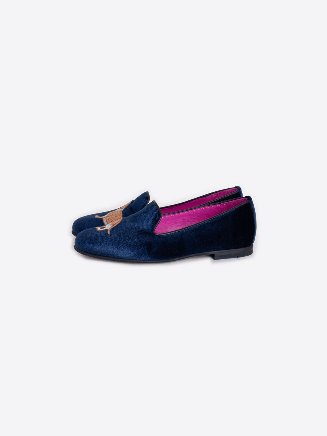 Schuhe Dackel