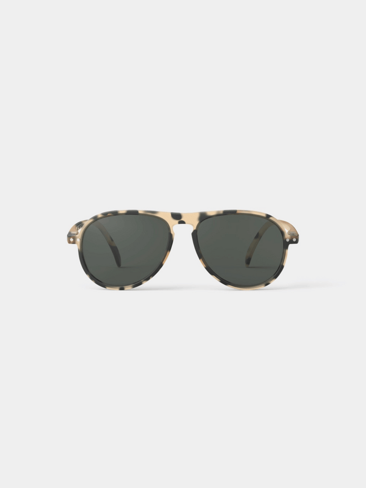 Sonnenbrille #I Light Tortoise