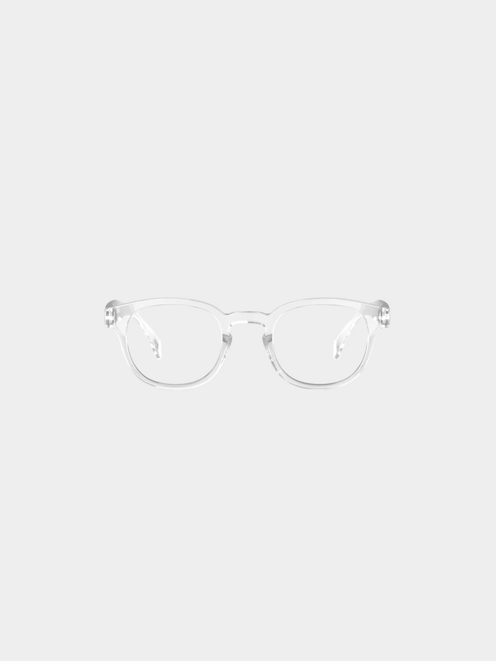 Lesebrille #C Crystal