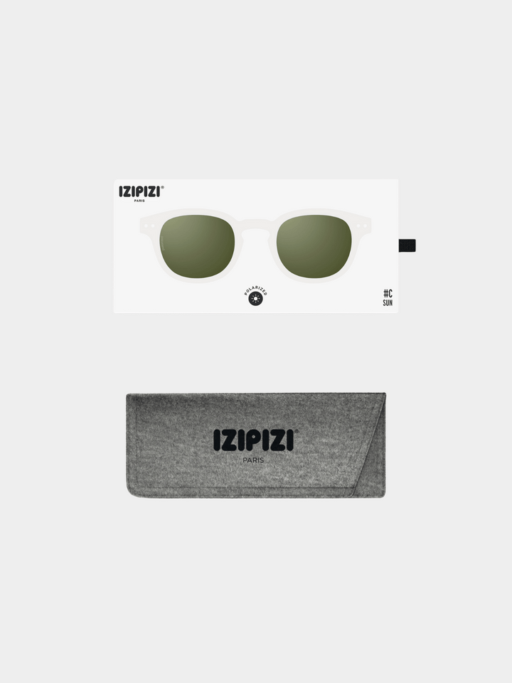 Lesebrille #C Crystal