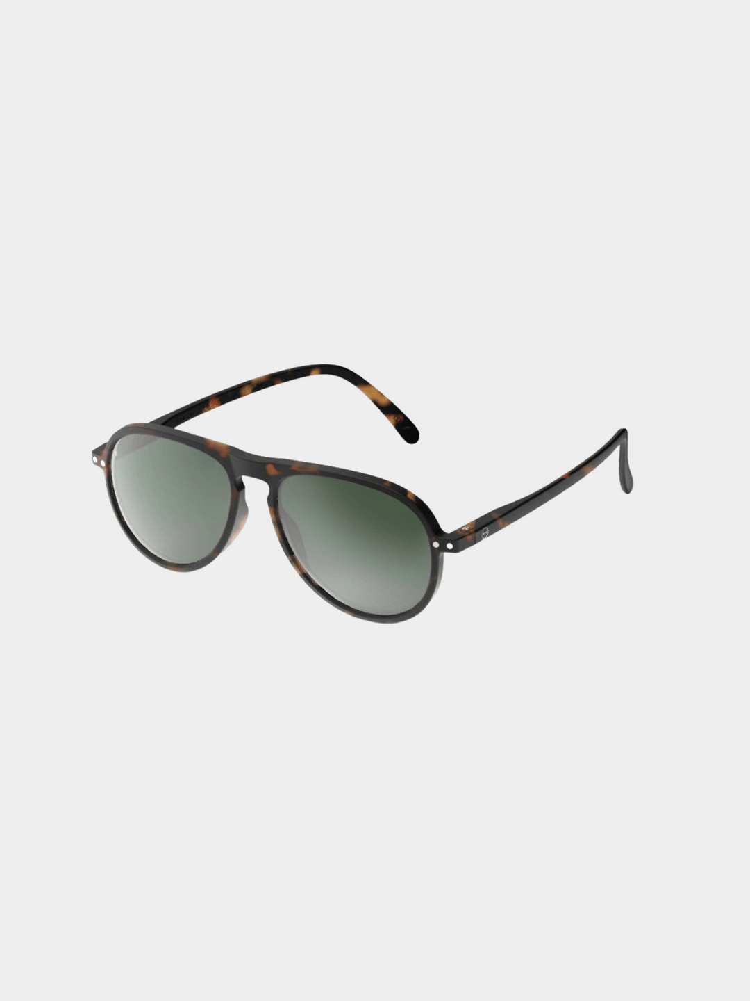 Sonnenbrille #I Tortoise