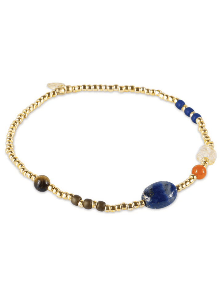 Amuse Lapislazuli Armband