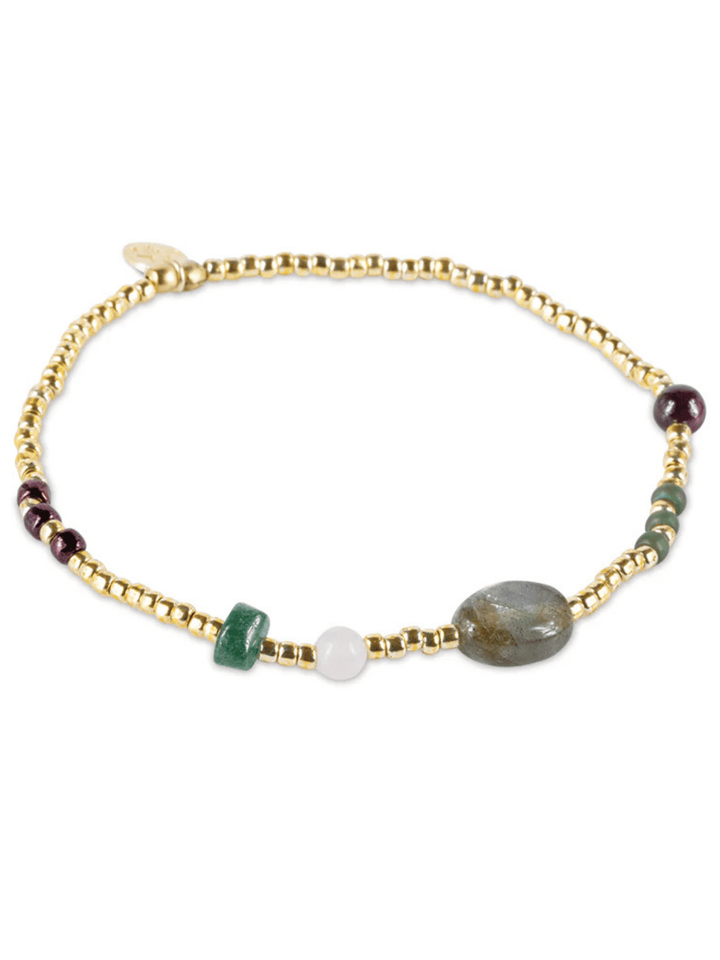 Amuse Labradorit Armband