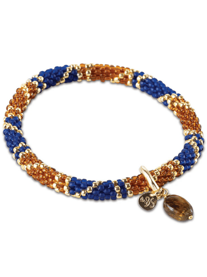 Talented Tigerauge Armband