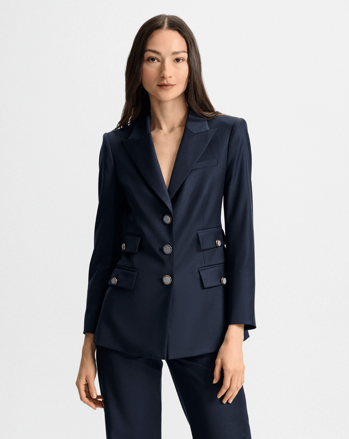 Nalani Blazer