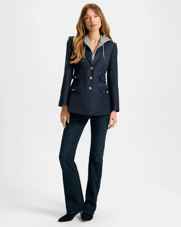 Nalani Blazer