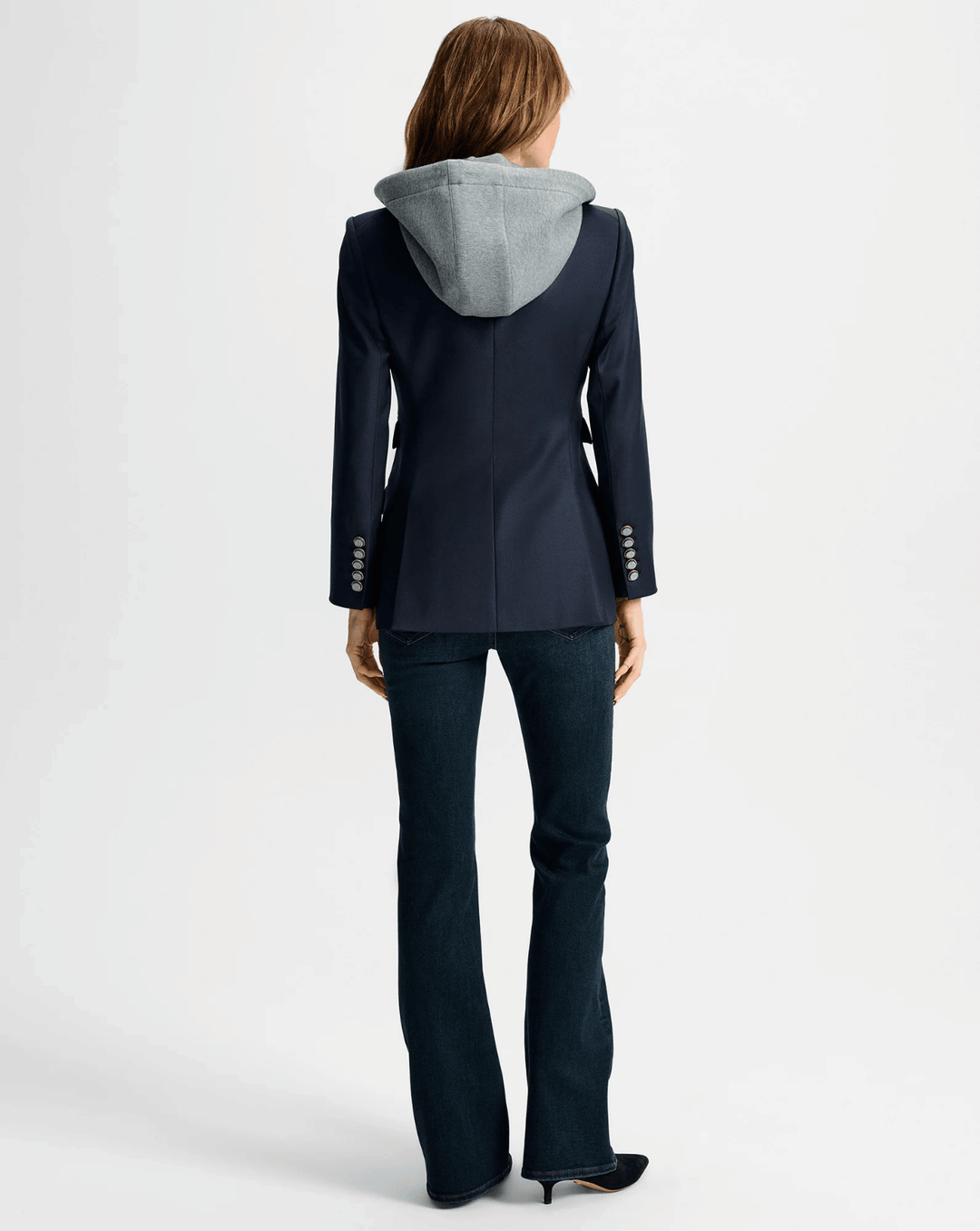 Nalani Blazer