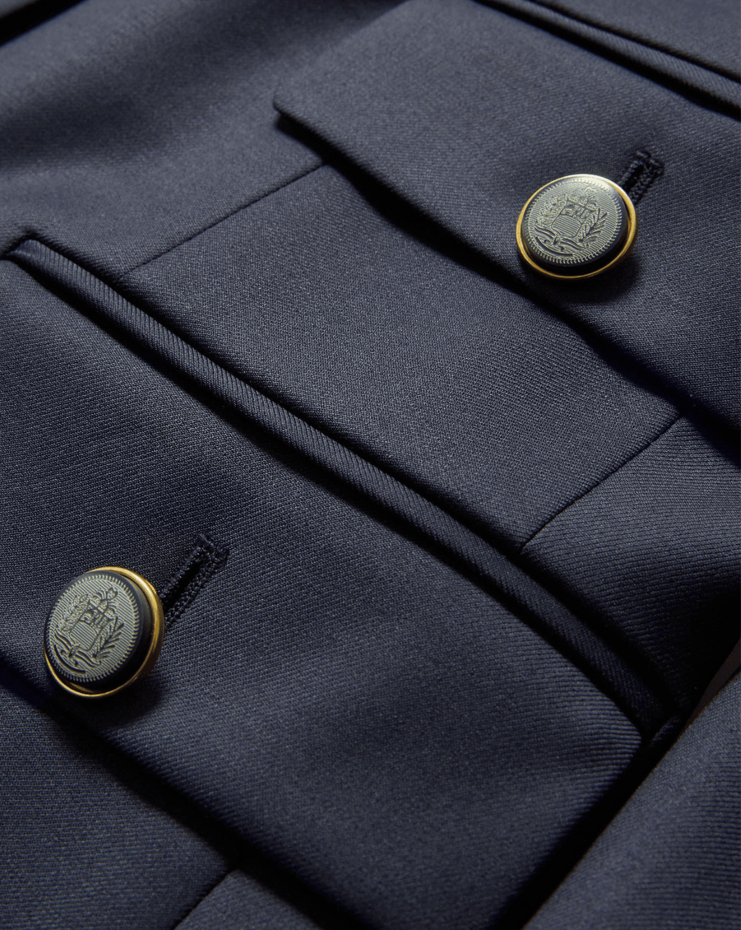 Nalani Blazer