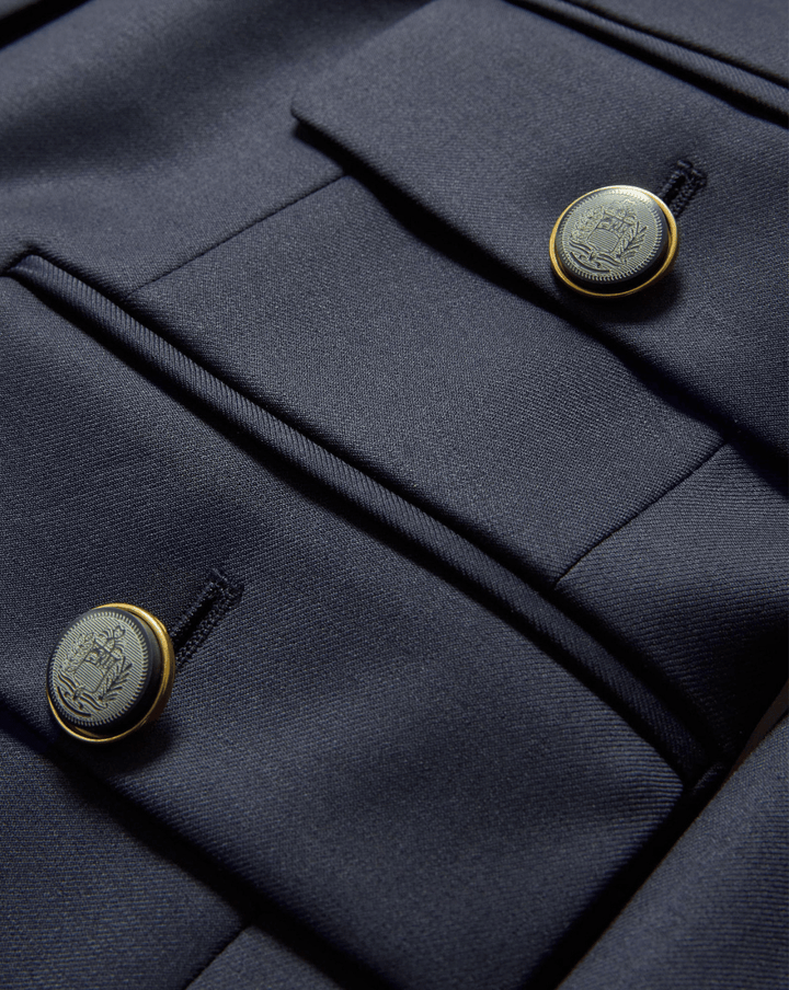Nalani Blazer