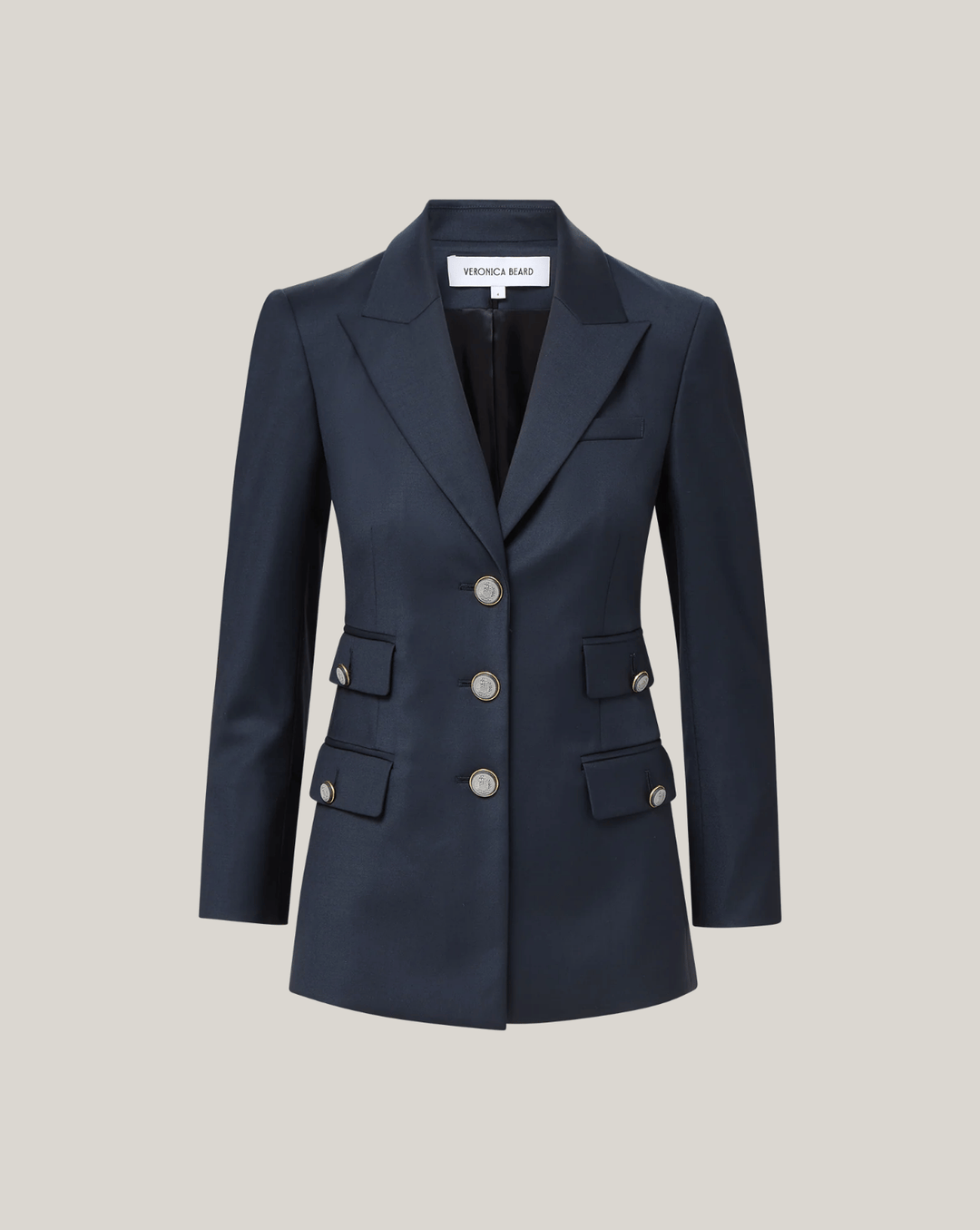 Nalani Blazer