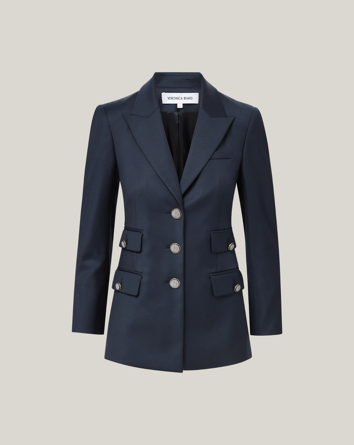 Nalani Blazer