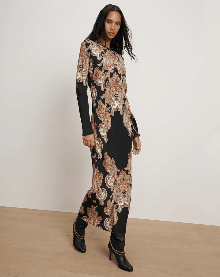 Lupita Kleid