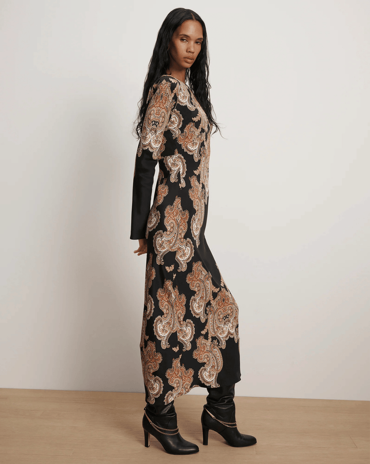 Lupita Kleid