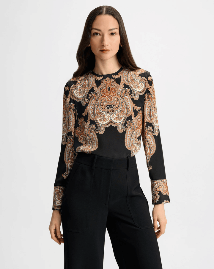 Karisse Bluse