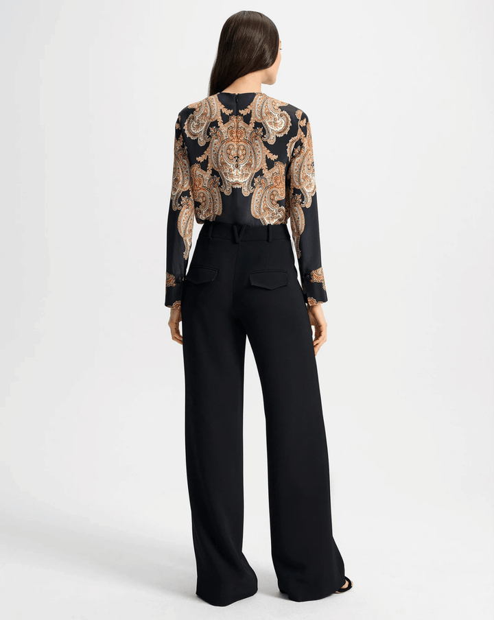 Karisse Bluse